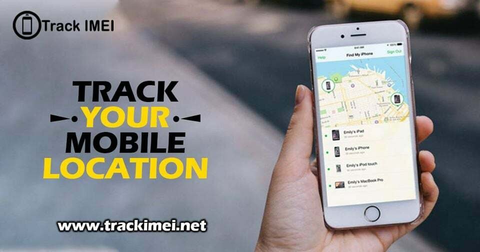 How to Track with IMEI Number, IMEI Tracker online