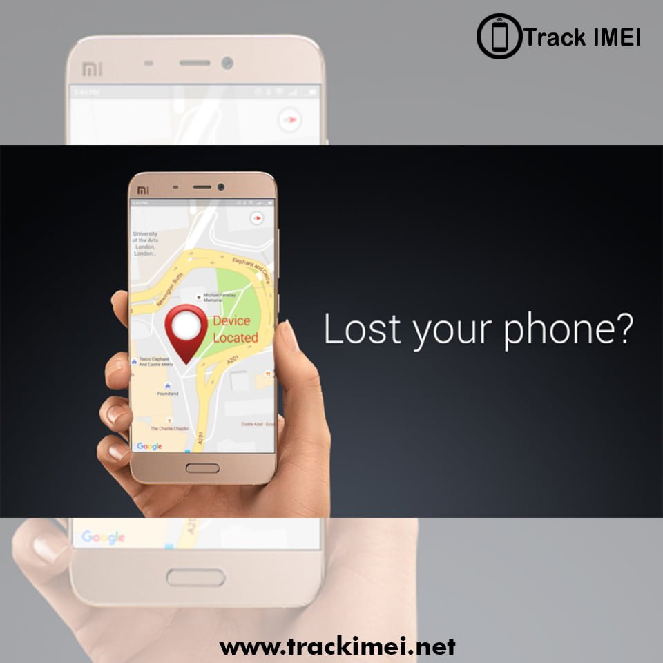 How to get the IMEI Finder of your mobile number ?
