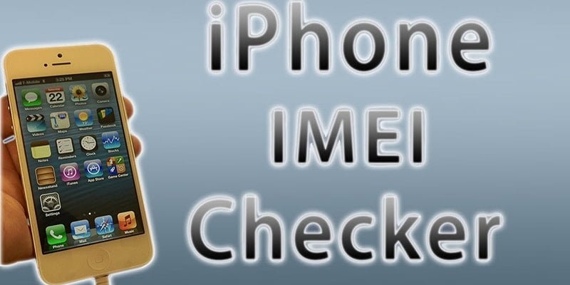 Check IMEI Blacklist Info With our Free Online