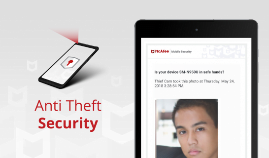 Best 5 Steps Mobile Phone Security Alarm Anti Theft Mobile