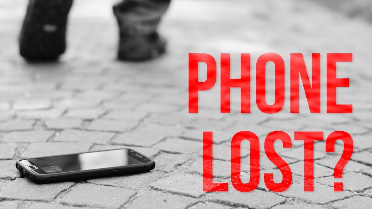 How to Find My Lost Phone with Google Account