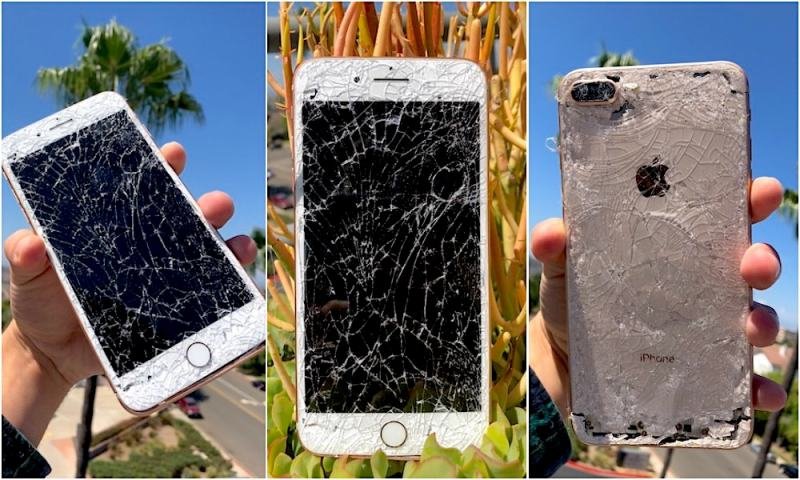 Ensuring iPhone Security The Importance of Protection Plans and IMEI Tracking