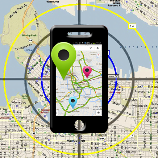 How to Find My Phone Google with Track IMEI?