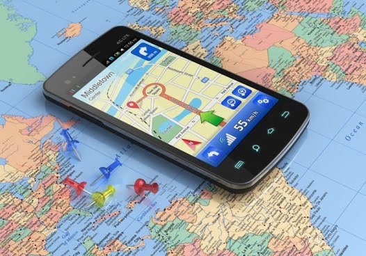 TrackIMEI Will Help You To Find Your Android Phone By Google