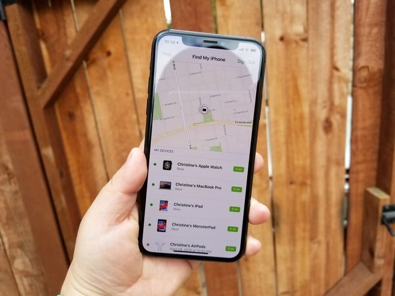 Easy way to Find iPhone with TrackIMEI