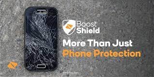 What is Boost Shield?