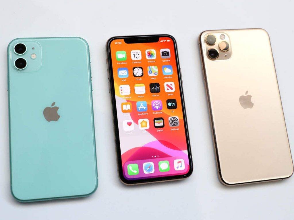 Mobile Insurance for iPhone