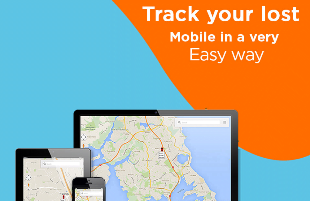 MOBILE LOCATION TRACKER