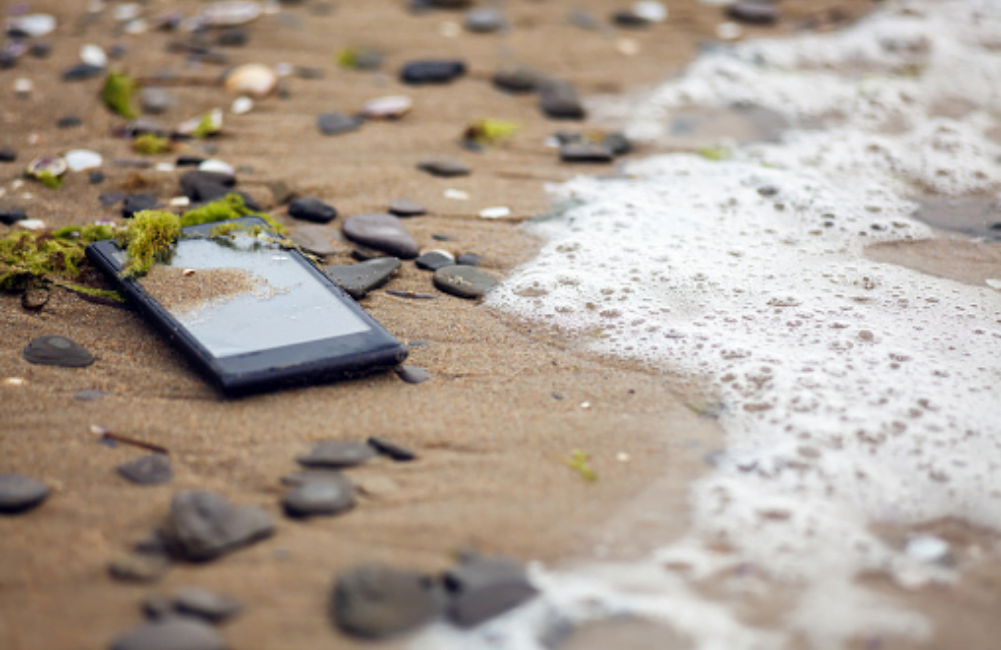 5 Ways To Detect Phone stolen That Is Turned Off.