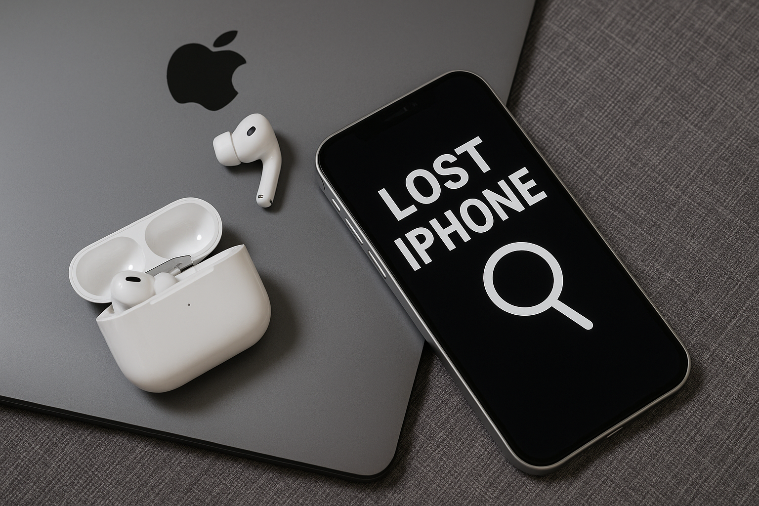 5 Ways To Detect A Lost iPhone That Is Turned Off.