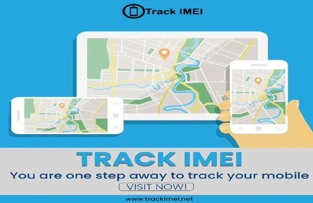 Track Down Phone Using Track My IMEI Number?