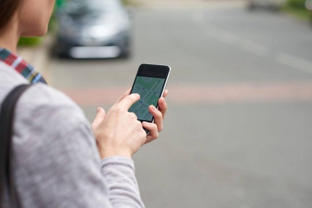 Lost Cell Phone