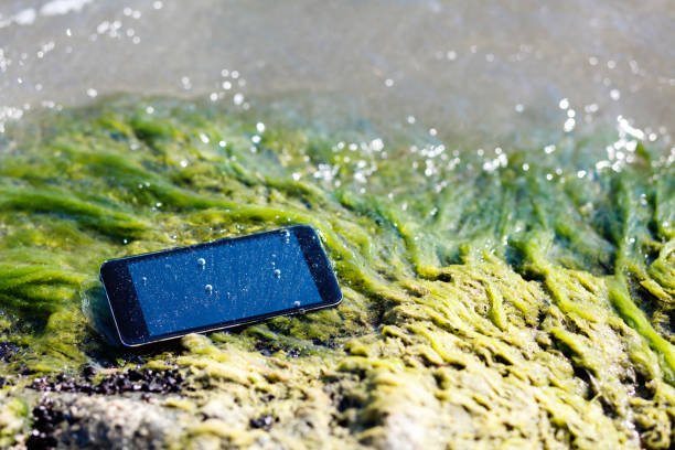 Lost Samsung Phone? Find & Secure It Fast