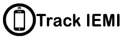 track imei number