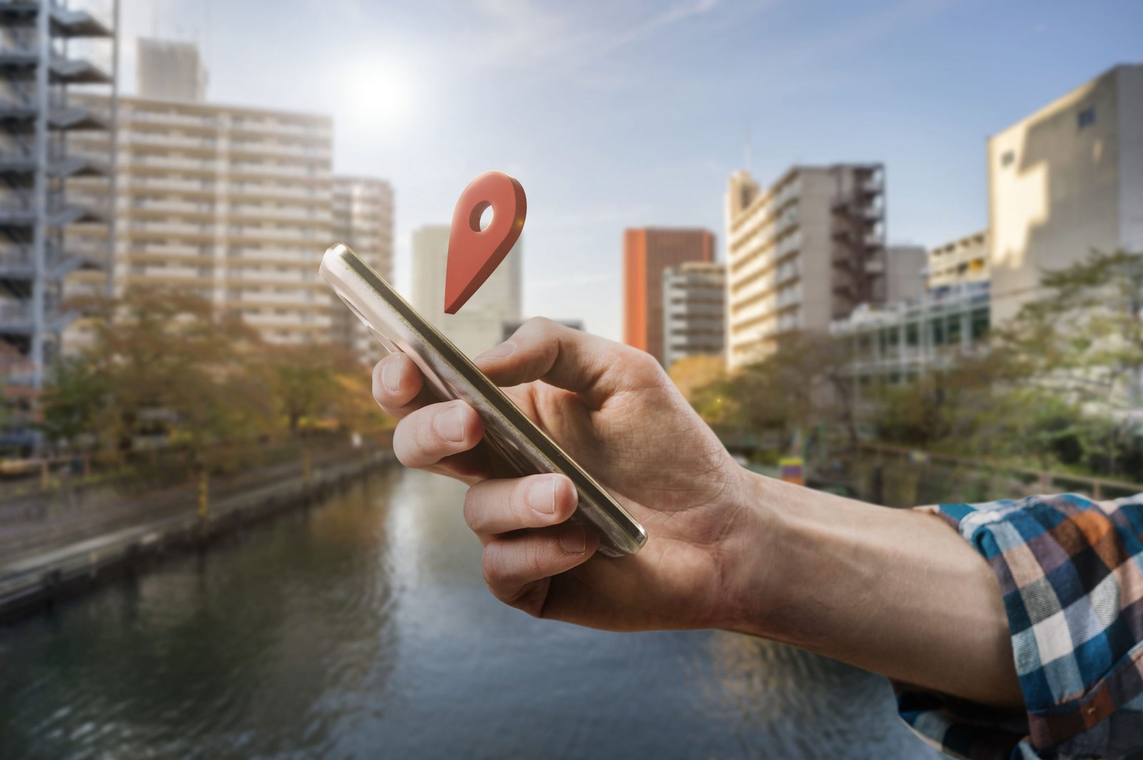 IMEI tracker phone location How Can Help You Locate Your Lost Phone