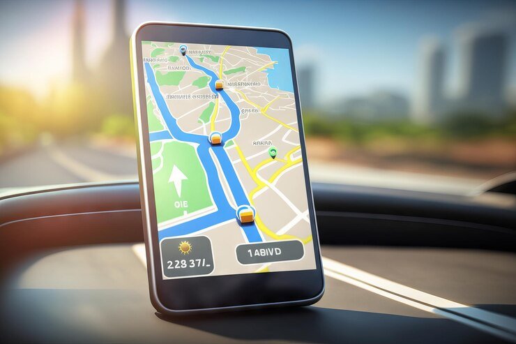 mobile tracker free