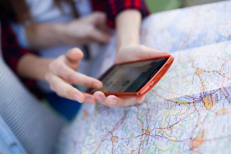 Lost and Found Navigating Solutions with Phone Finder by IMEI