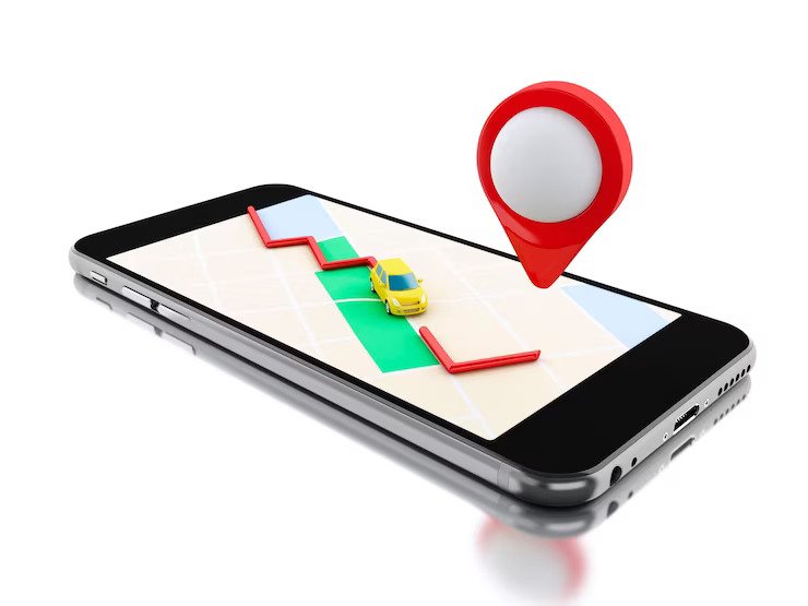track phone location