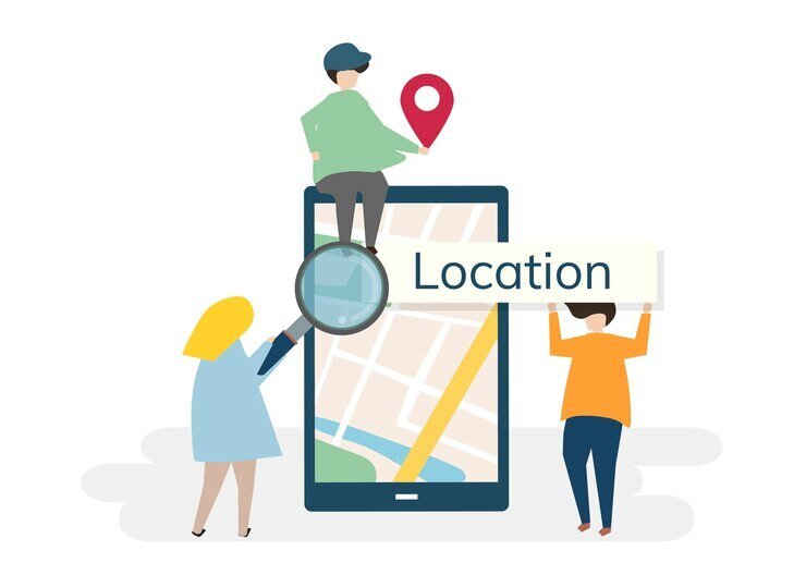 track a phone location free