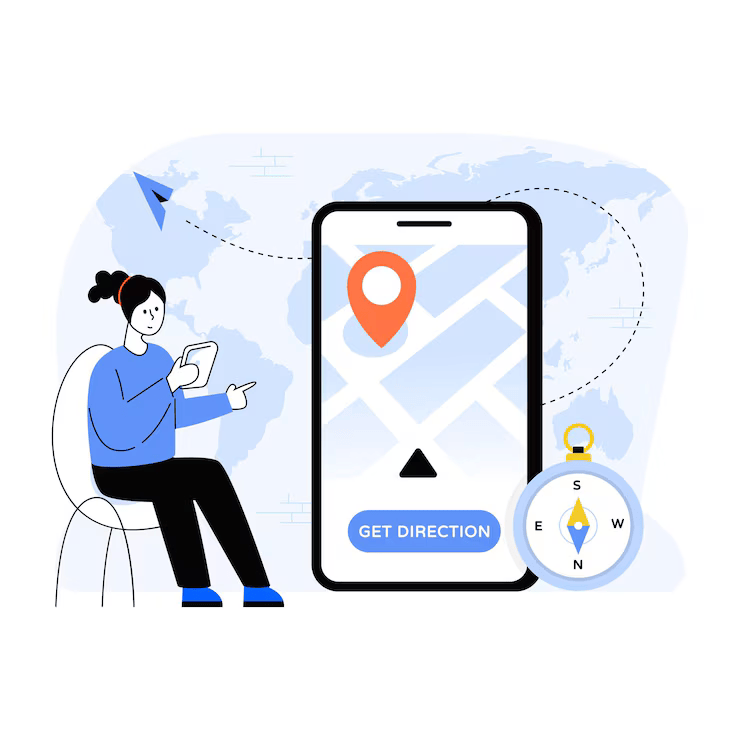 IMEI Phone Tracker App